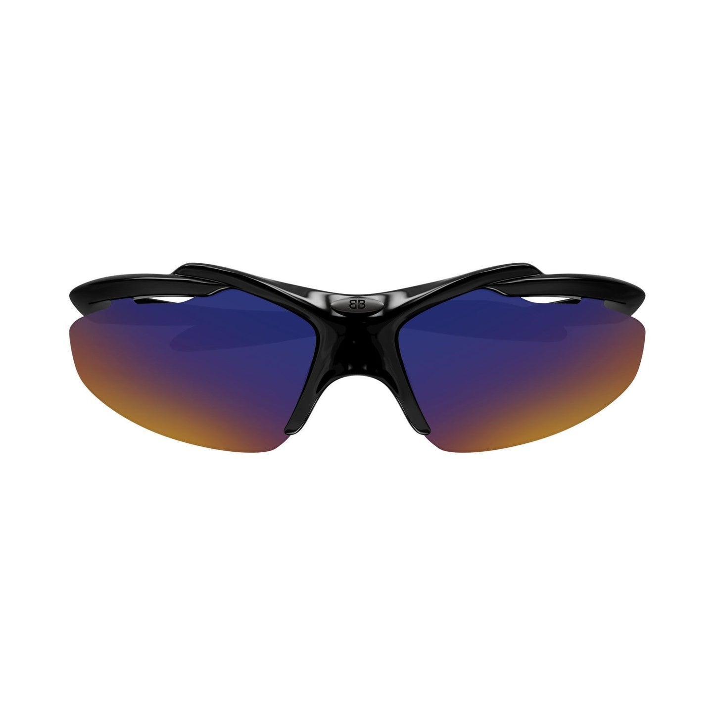 Balenciaga BB0464S - 005 Black | Occhiale Da Sole Unisex