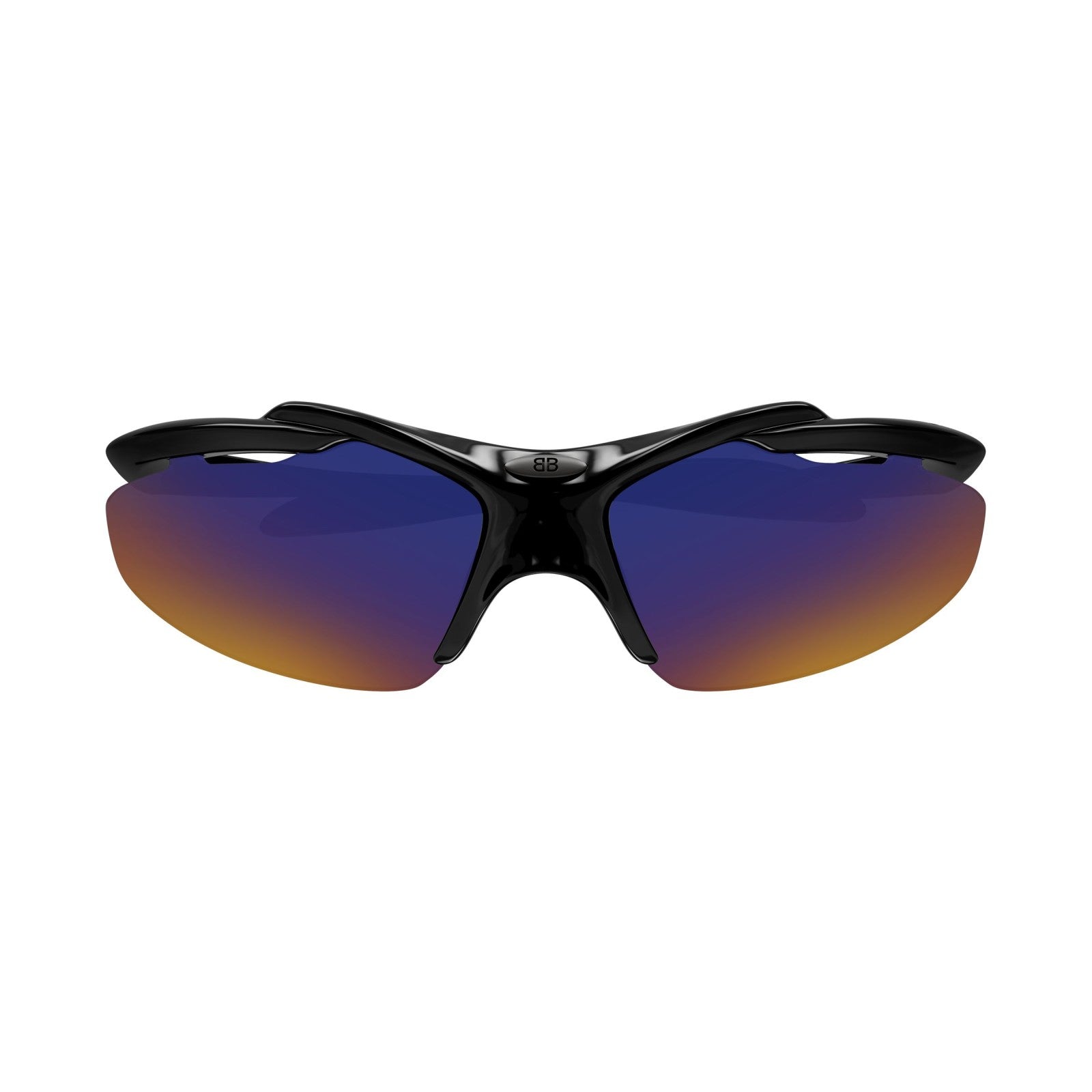 Balenciaga BB0464S - 005 Black | Occhiale Da Sole Unisex
