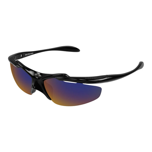 Balenciaga BB0464S - 005 Black | Occhiale Da Sole Unisex