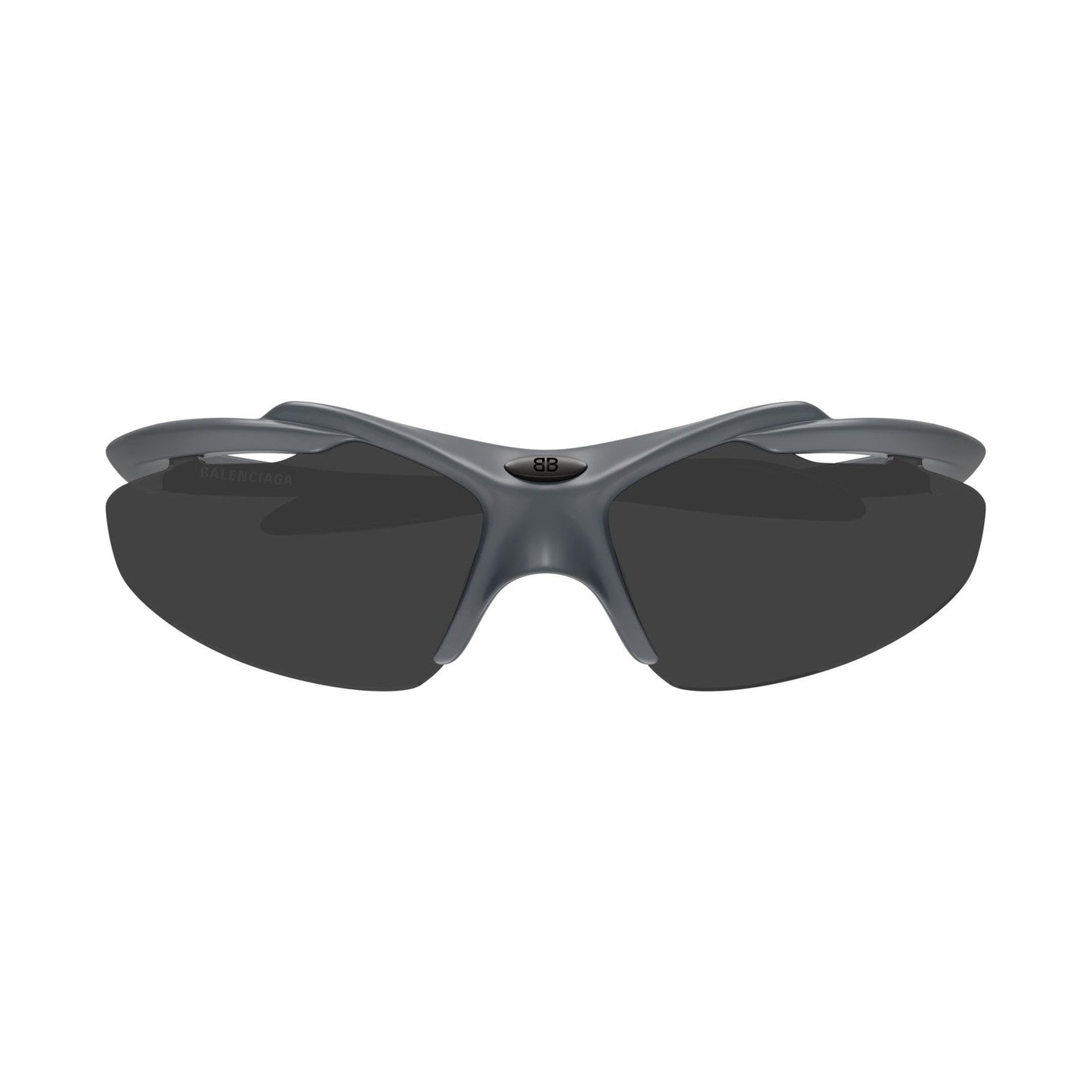 Balenciaga BB0464S - 006 Grey | Occhiale Da Sole Unisex