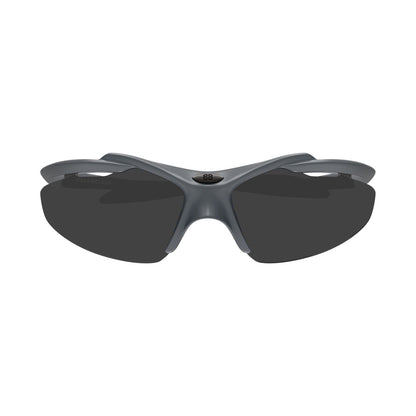 Balenciaga BB0464S - 006 Grey | Occhiale Da Sole Unisex
