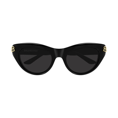 Balenciaga BB0466S - 001 Black | Occhiale Da Sole Donna