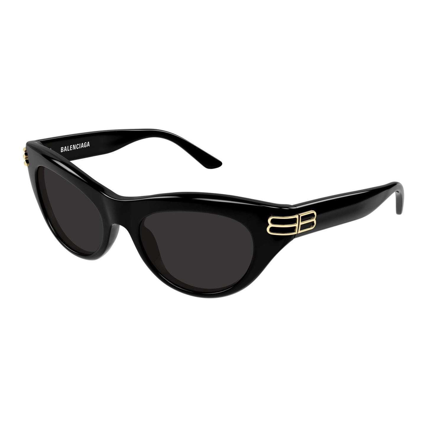Balenciaga BB0466S - 001 Black | Occhiale Da Sole Donna