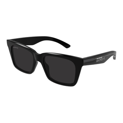 Balenciaga BB0467S - 001 Black | Occhiale Da Sole Uomo