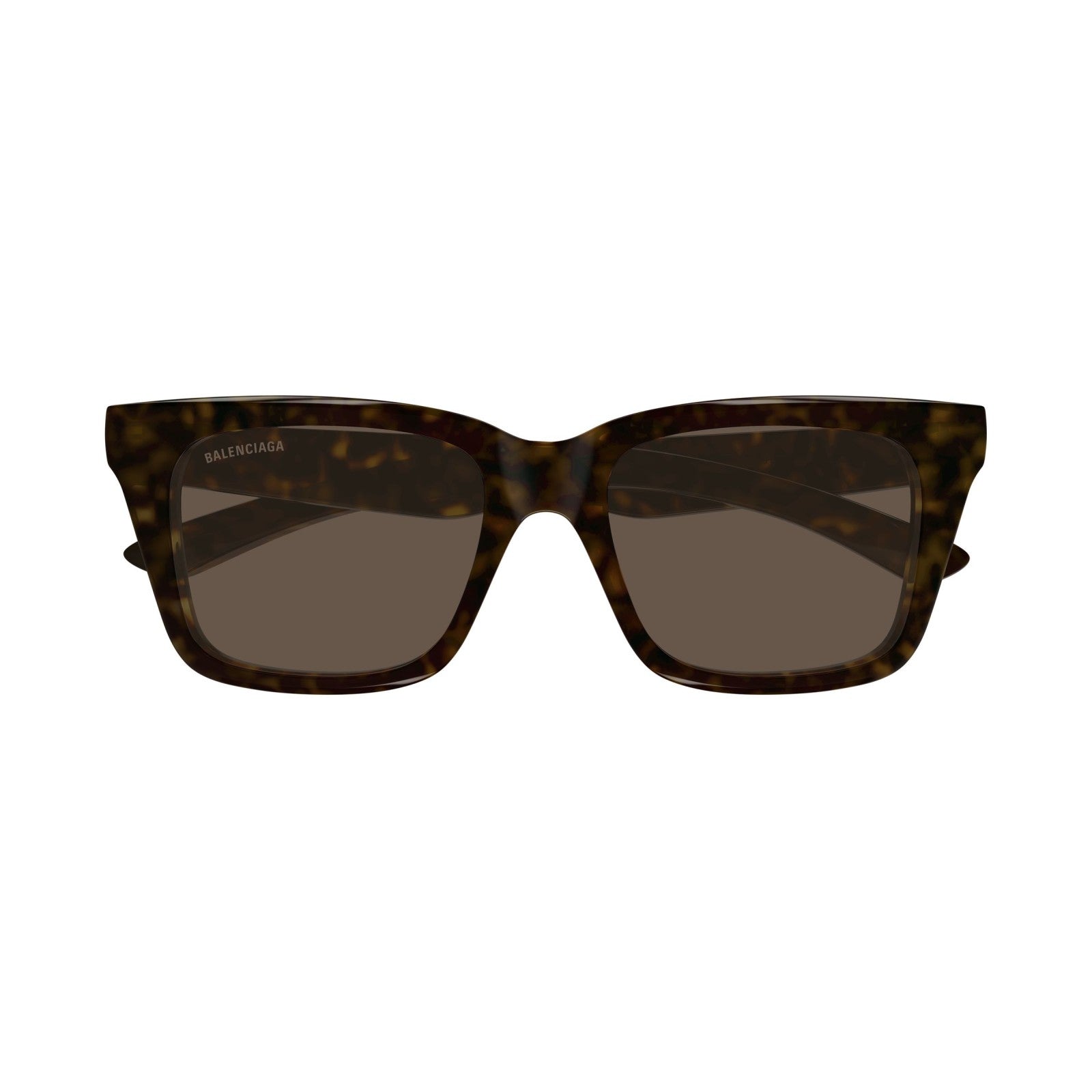 Balenciaga BB0467S - 002 Havana | Occhiale Da Sole Uomo
