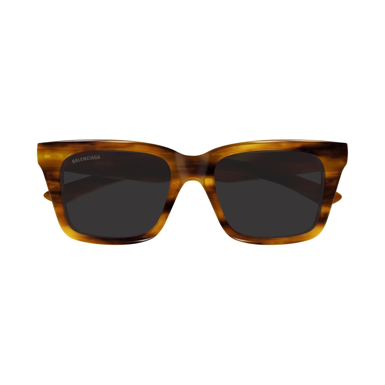 Balenciaga BB0467S - 003 Brown | Occhiale Da Sole Uomo