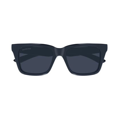 Balenciaga BB0467S - 004 Blue | Occhiale Da Sole Uomo