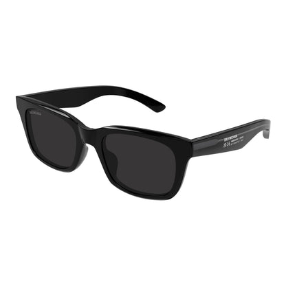Balenciaga BB0468S - 001 Black | Occhiale Da Sole Uomo