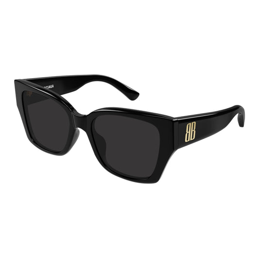 Balenciaga BB0474S - 001 Black | Occhiale Da Sole Donna