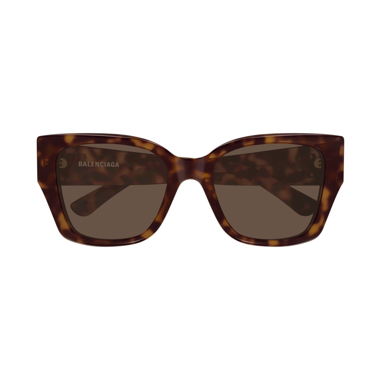 Balenciaga BB0474S - 002 Havana | Occhiale Da Sole Donna