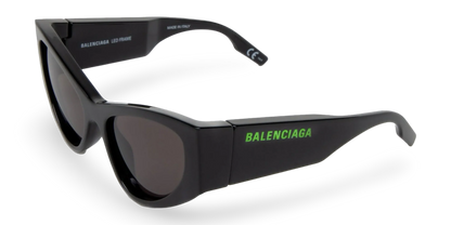 Occhiali Da Sole Balenciaga LED Frame BB0300S 001 56