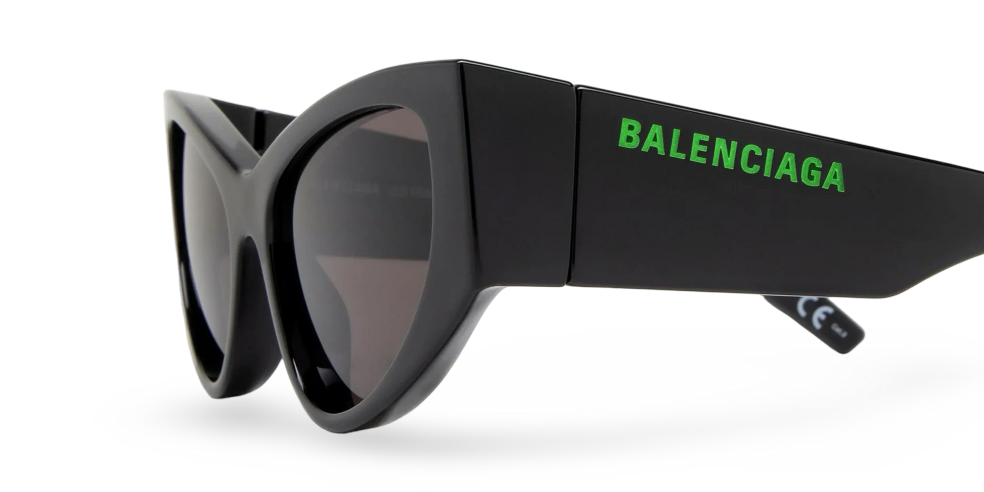 Occhiali Da Sole Balenciaga LED Frame BB0300S 001 56
