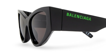 Occhiali Da Sole Balenciaga LED Frame BB0300S 001 56