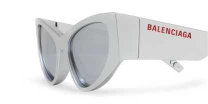 Occhiali Da Sole Balenciaga LED Frame BB0300S 004 56