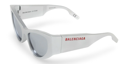 Occhiali Da Sole Balenciaga LED Frame BB0300S 004 56