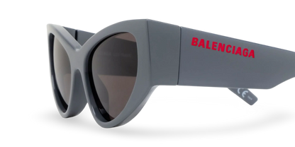 Occhiali Da Sole Balenciaga LED Frame BB0300S 004 56