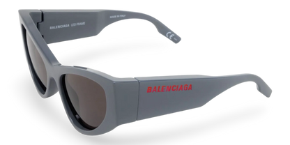 Occhiali Da Sole Balenciaga LED Frame BB0300S 004 56