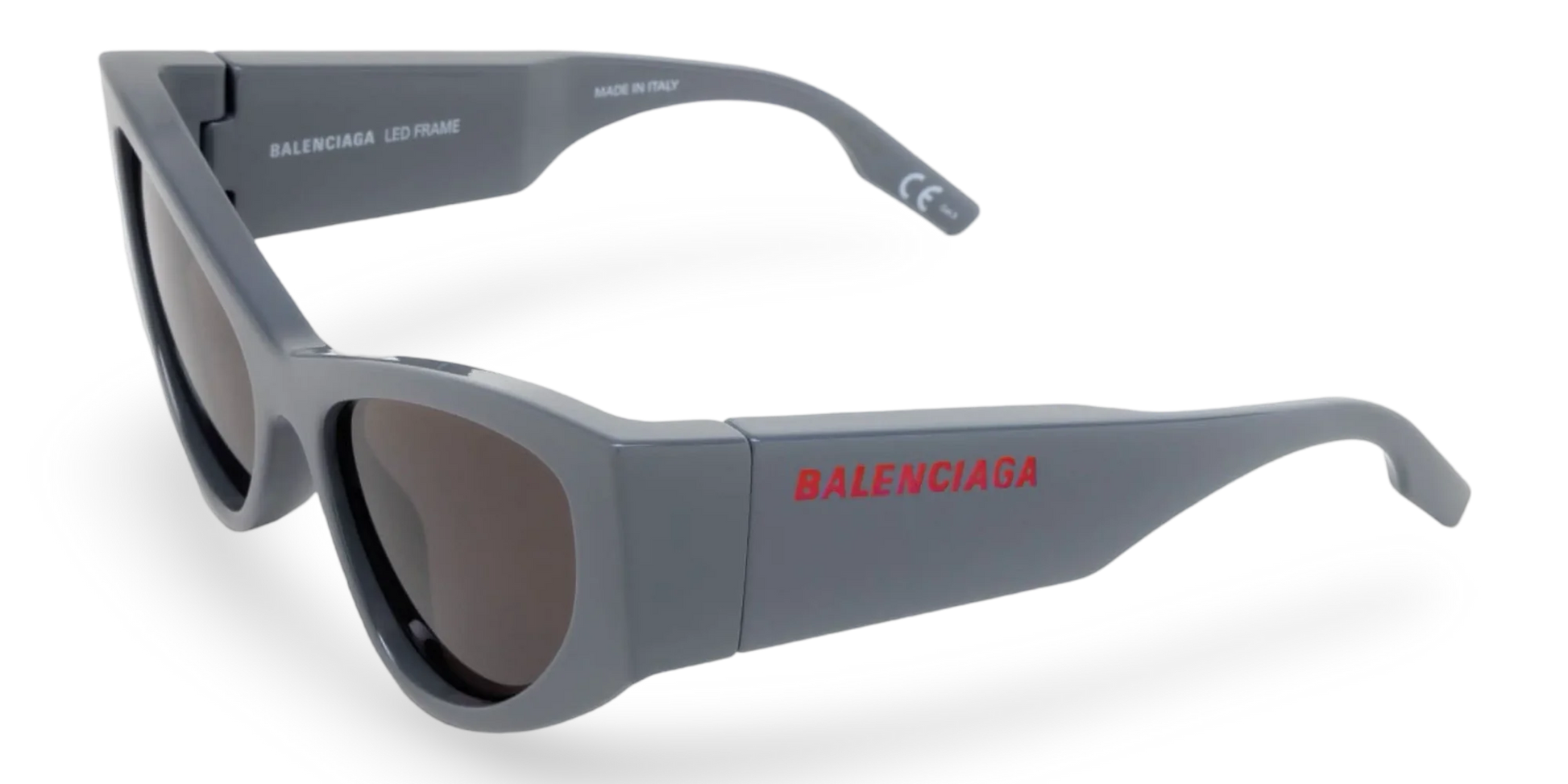 Occhiali Da Sole Balenciaga LED Frame BB0300S 004 56