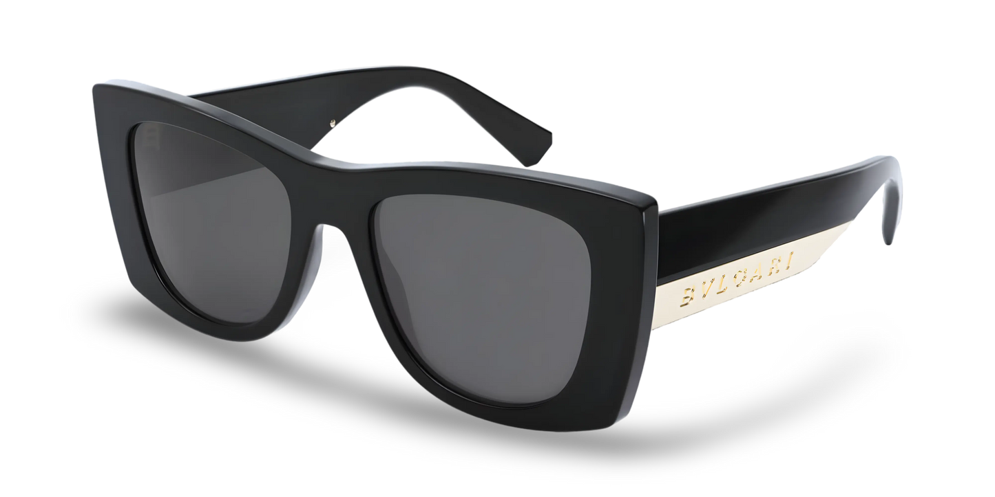 GIVENCHY Occhiali Da Sole a Farfalla Neri