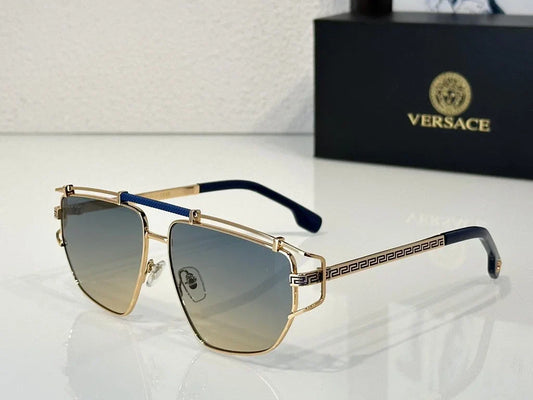 Versace VE2202 Men's SUNGLASSES