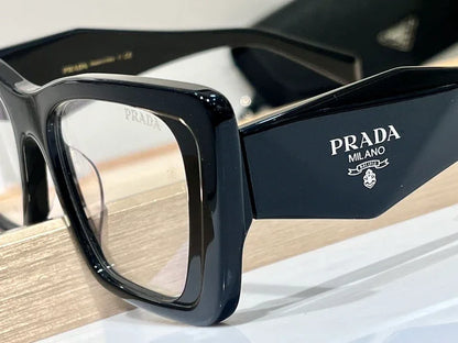 PRADA Symbole SPR 08YF Women's Sunglasses