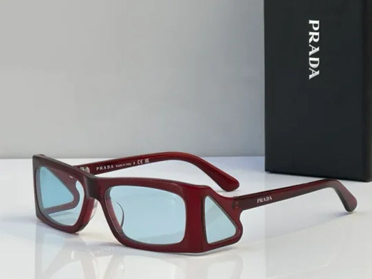 PRADA Runway PR B03S Unisex Sunglasses