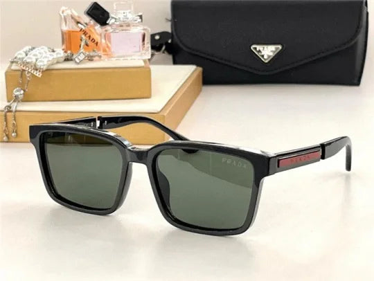 Prada Unisex Sunglasses PD 6604