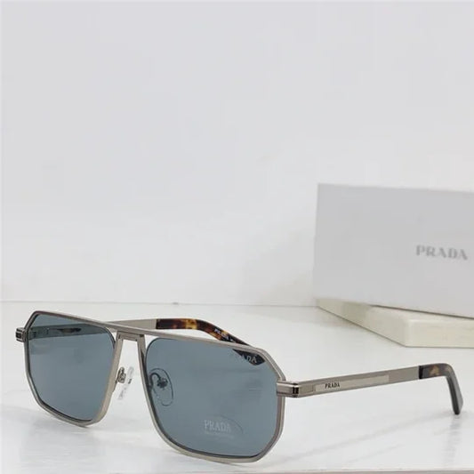 PRADA PR A53S 1BO5S0 Sunglasses Men's s