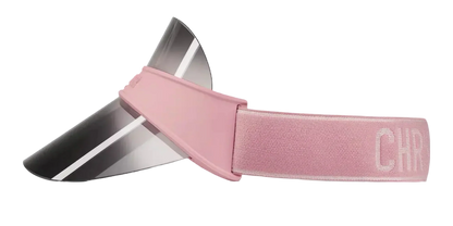 Dior Visiera Sfumata dal Rosa al Grigio