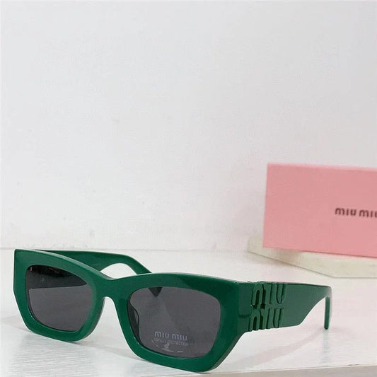 Miu Miu SMU 09W 53 22 1AB-5SO 135 Women's Sunglasses