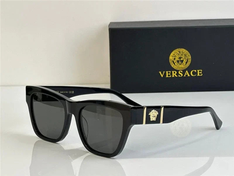 VERSACE 4457 5432/87 Sunglasses Unisex
