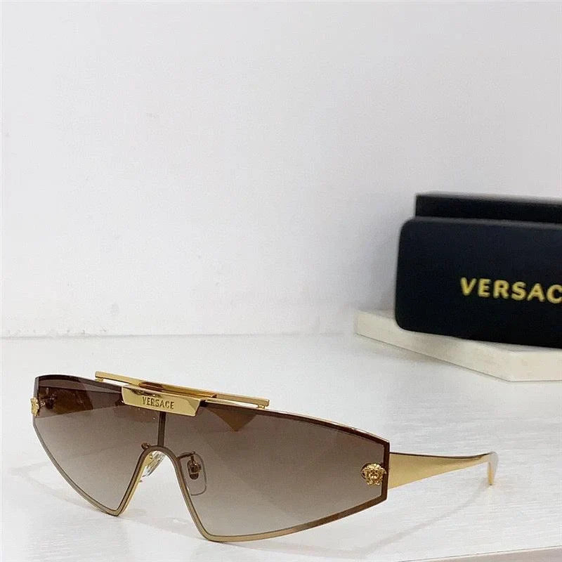 VERSACE MEDUSA HORIZON SGH SUNGLASSES
