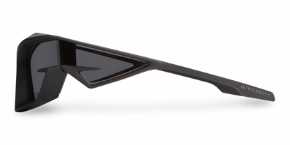 GIVENCHY Occhiali Da Sole Geometrico Nero