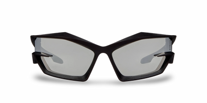 GIVENCHY Occhiali Da Sole Geometrico Nero