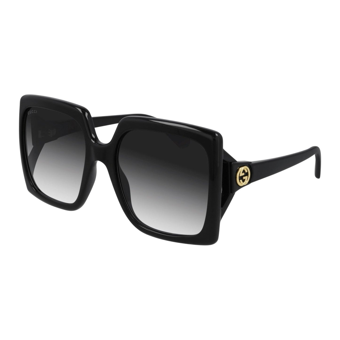 Gucci- GG0876S - 001 Nero | Occhiale Da Sole Donna
