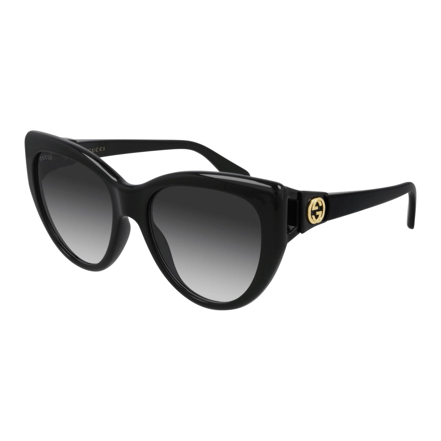 Gucci- GG0877S - 001 Nero | Occhiale Da Sole Donna