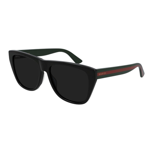 Gucci- GG0926S - 001 Nero | Occhiale Da Sole Uomo