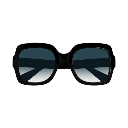 Gucci GG1337S - 001 Nero | Occhiale Da Sole Donna