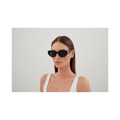 Gucci GG1421S - 001 Nero | Occhiale Da Sole Donna