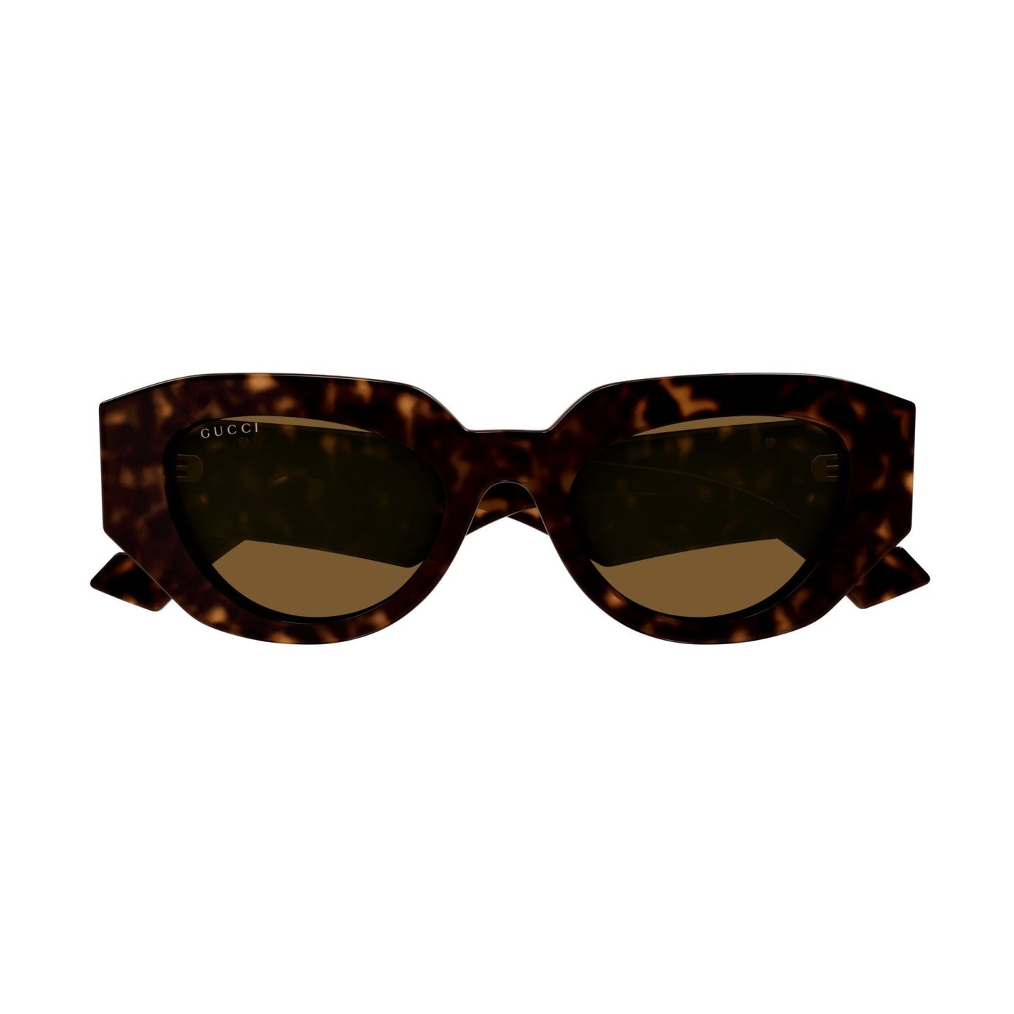 Gucci GG1421S - 002 L'Avana | Occhiale Da Sole Donna