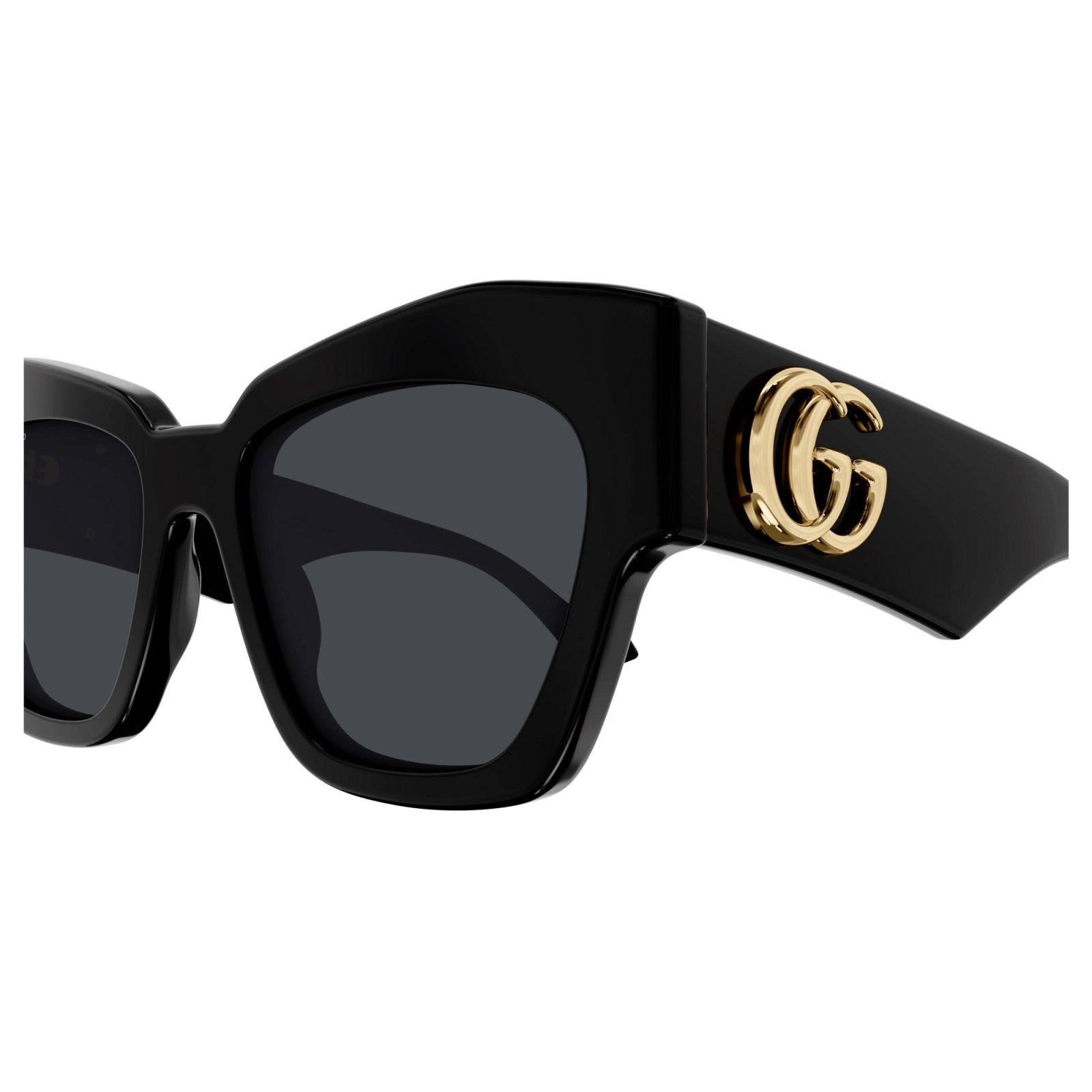 Gucci GG1422S - 002 Nero | Occhiale Da Sole Donna