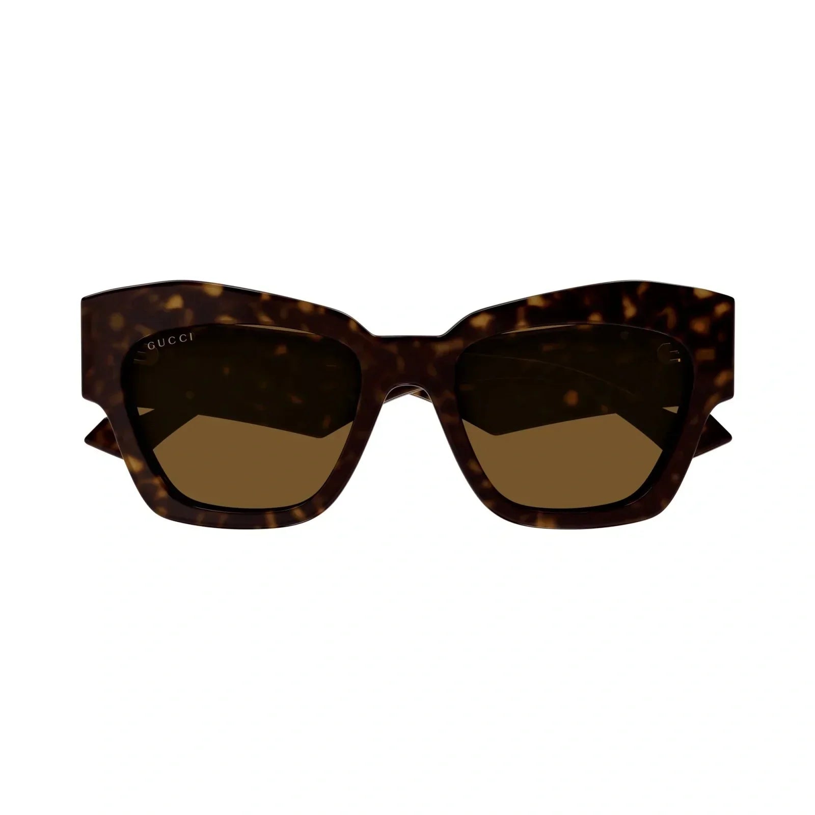 Gucci GG1422S - 003 L'Avana | Occhiale Da Sole Donna