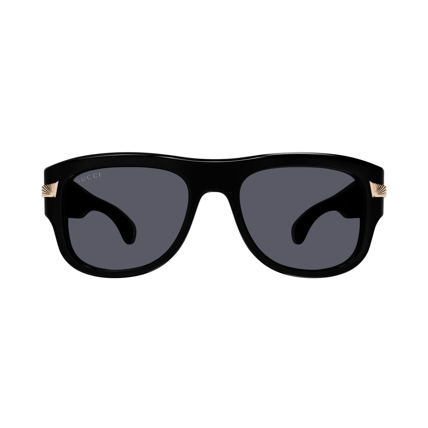 Gucci GG1517S - 001 Nero | Occhiale Da Sole Uomo