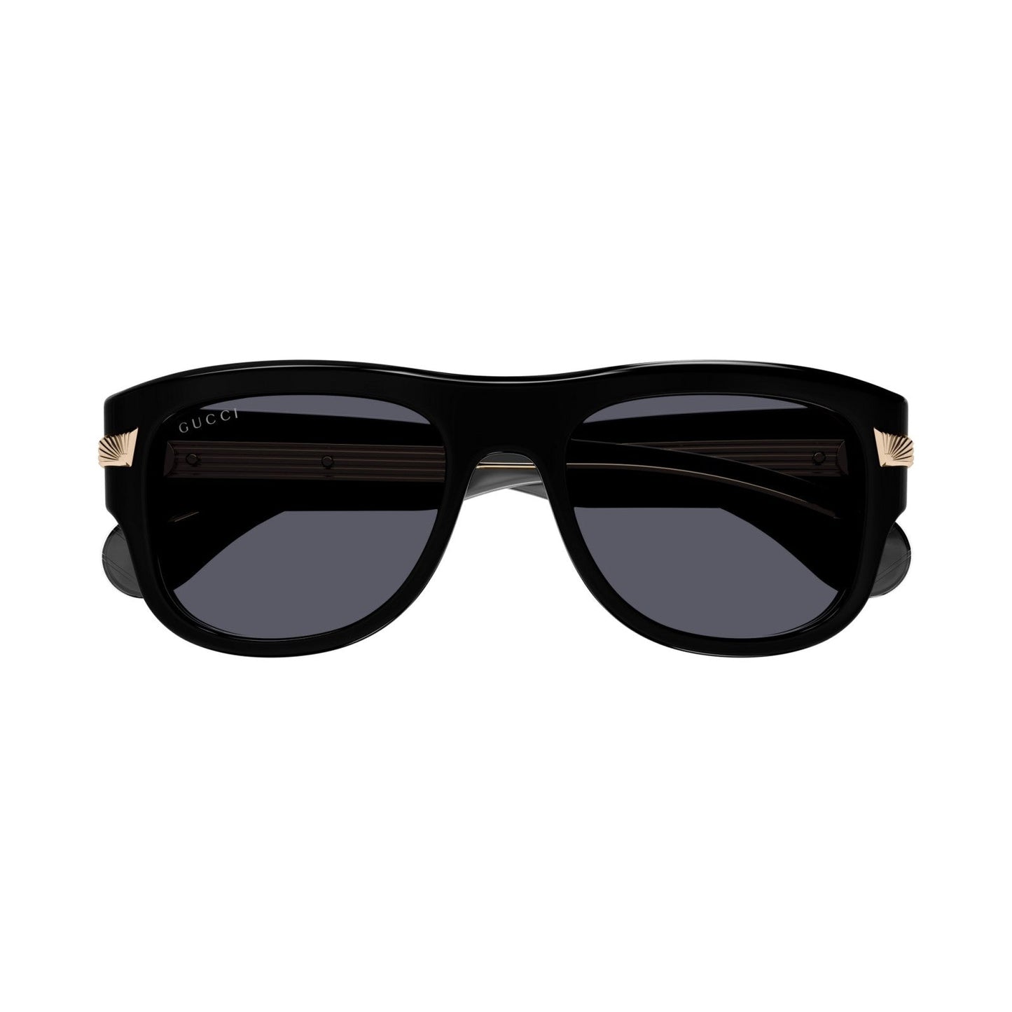 Gucci GG1517S - 001 Nero | Occhiale Da Sole Uomo