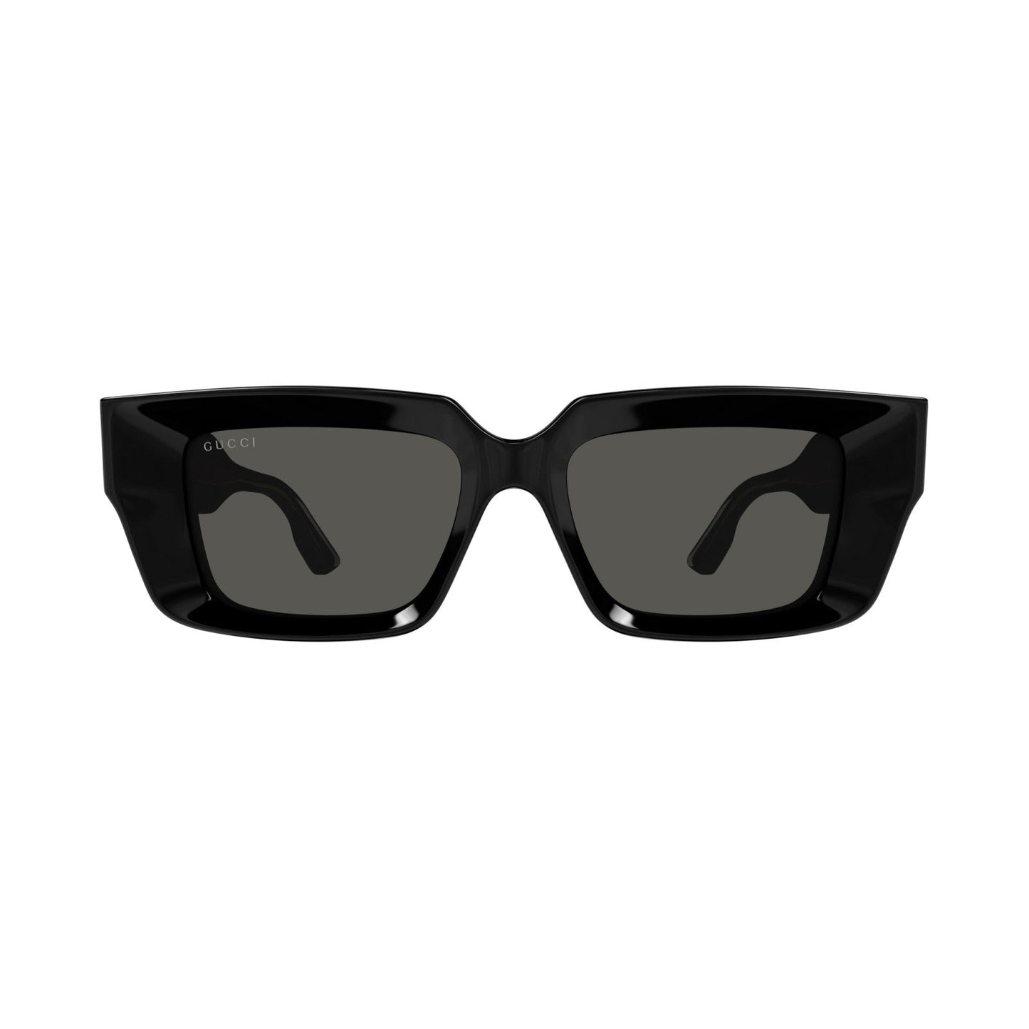 Gucci GG1529S - 001 Nero | Occhiale Da Sole Unisex