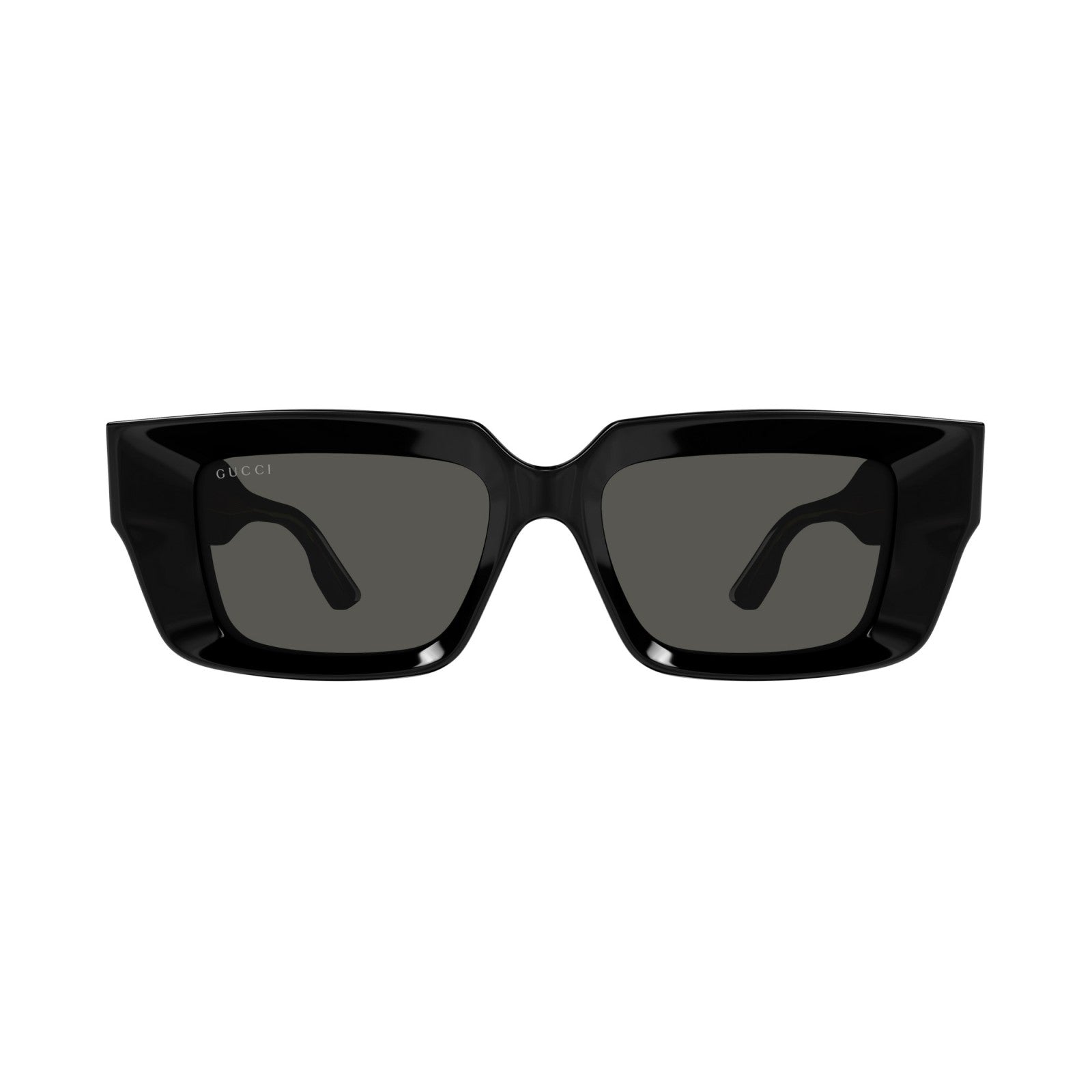 Gucci GG1529S - 001 Nero | Occhiale Da Sole Unisex