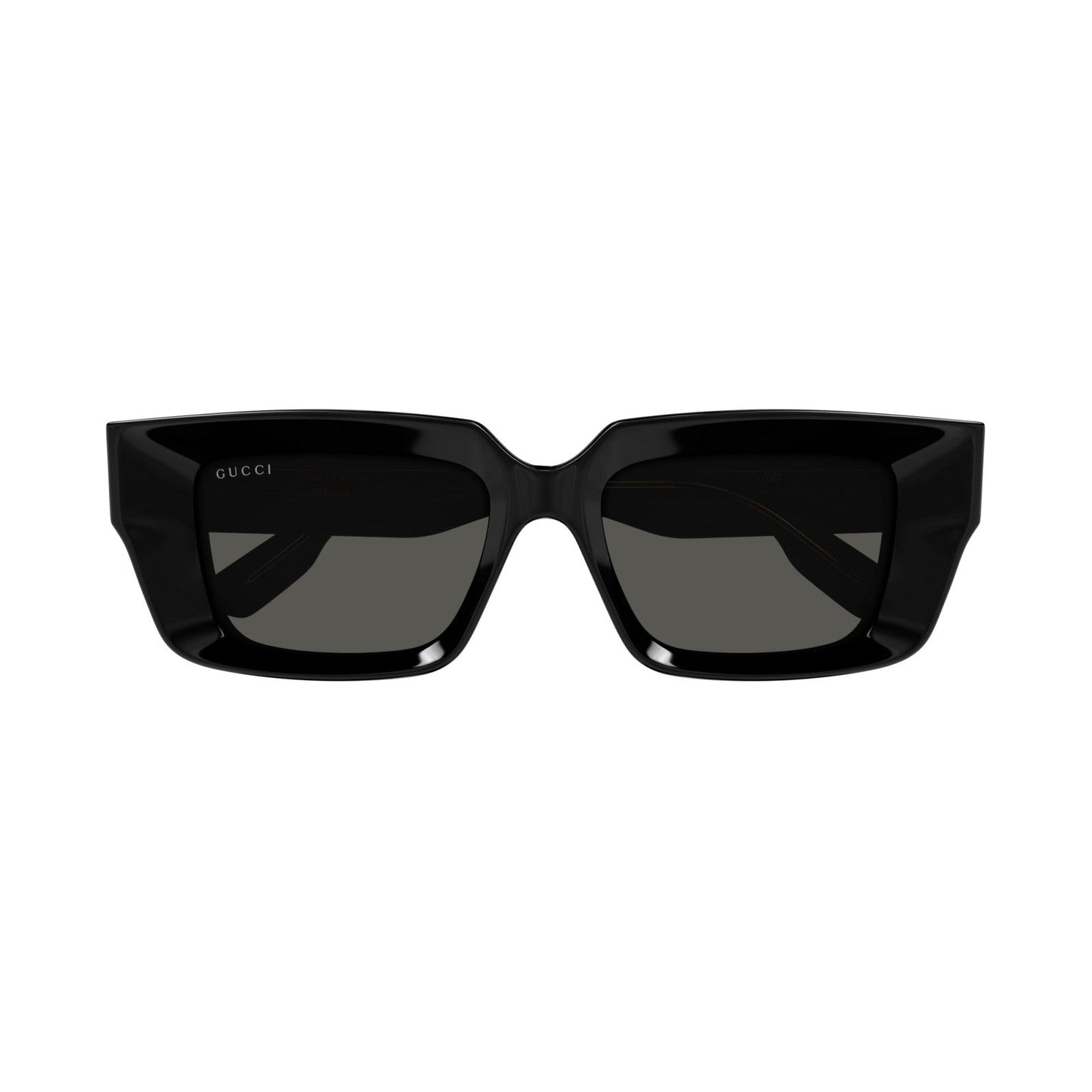 Gucci GG1529S - 001 Nero | Occhiale Da Sole Unisex