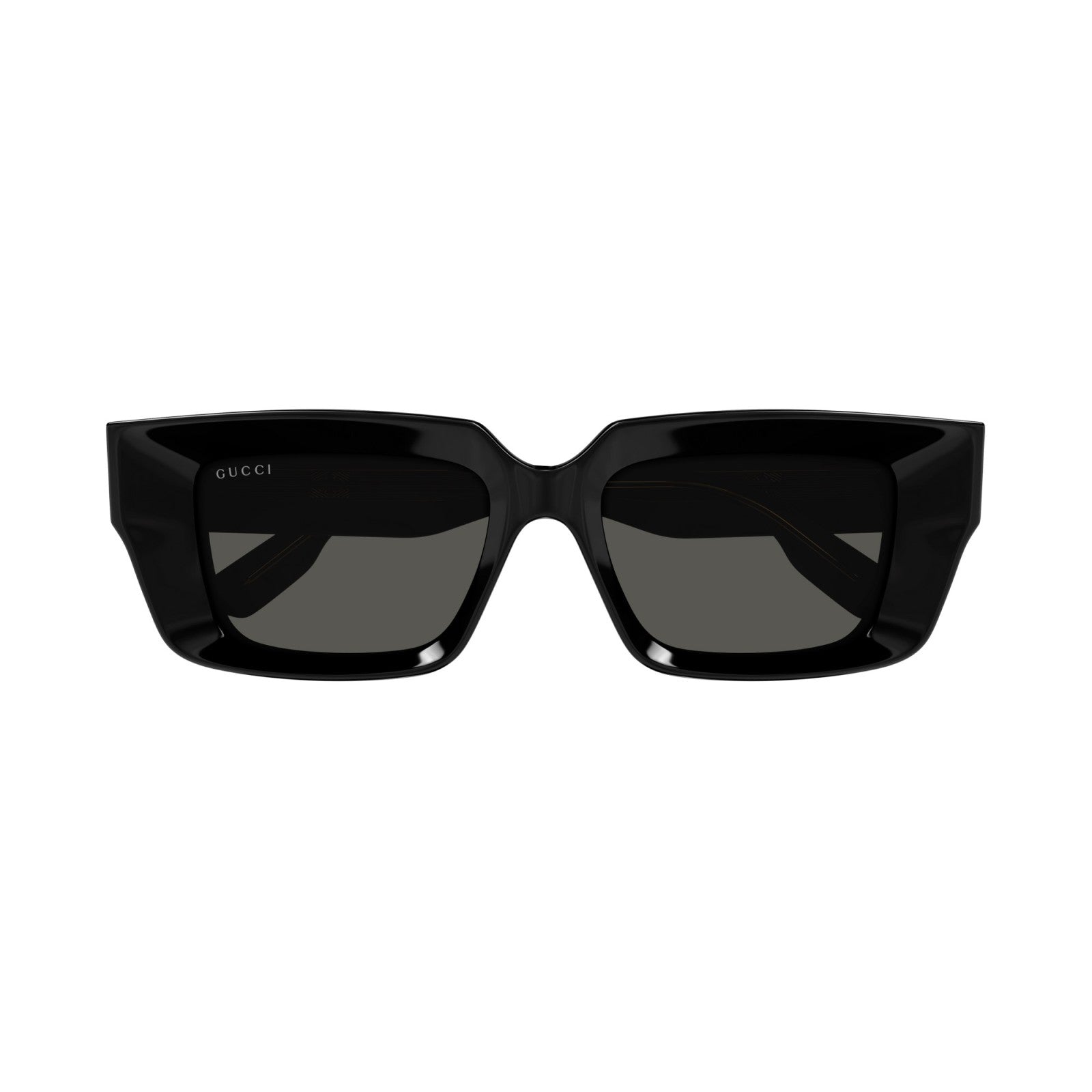 Gucci GG1529S - 001 Nero | Occhiale Da Sole Unisex