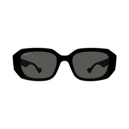Gucci GG1535S - 001 Nero | Occhiale Da Sole Donna