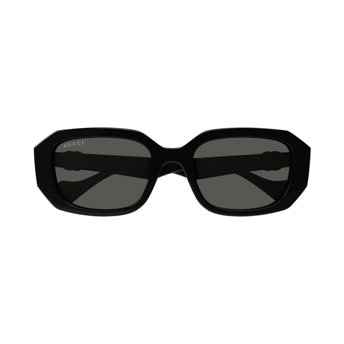 Gucci GG1535S - 001 Nero | Occhiale Da Sole Donna